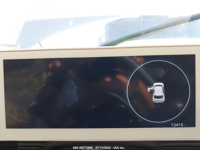 Hyundai Ioniq 5 Sel 2023 KM8KNDAF5PU216591 Image 7