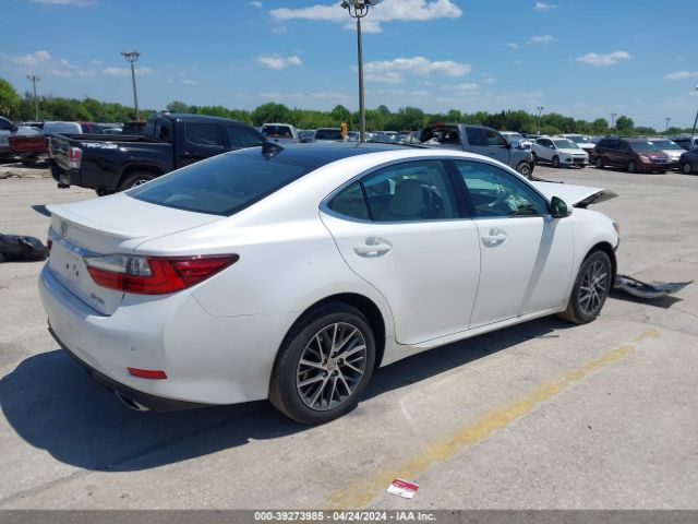 58ABK1GG6JU081273 Lexus ES 350