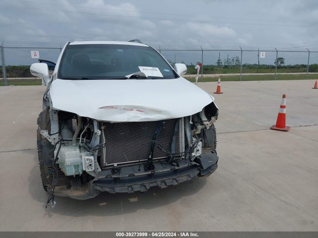 2T2BK1BA3FC331437 Lexus Rx 350 F Sport