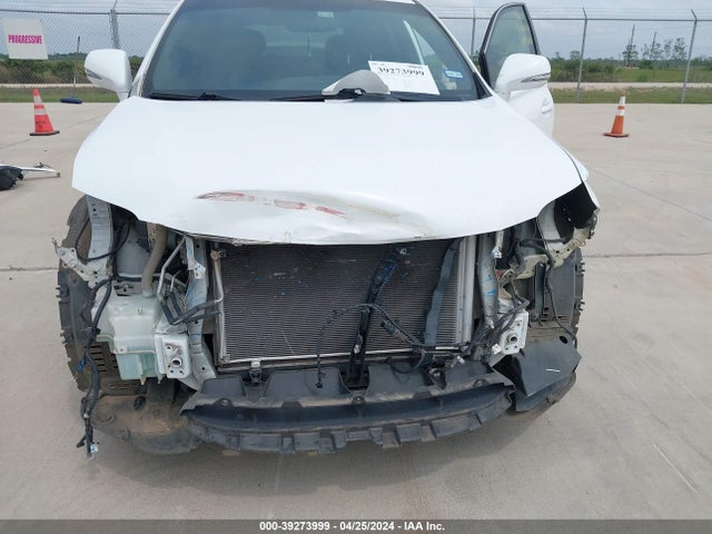 2T2BK1BA3FC331437 Lexus Rx 350 F Sport