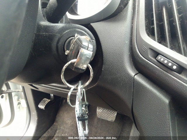 Chevrolet EQUINOX 1LT 2015 2GNFLFEKXF6196695 Image 11