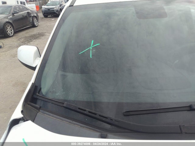 Chevrolet EQUINOX 1LT 2015 2GNFLFEKXF6196695 Image 14