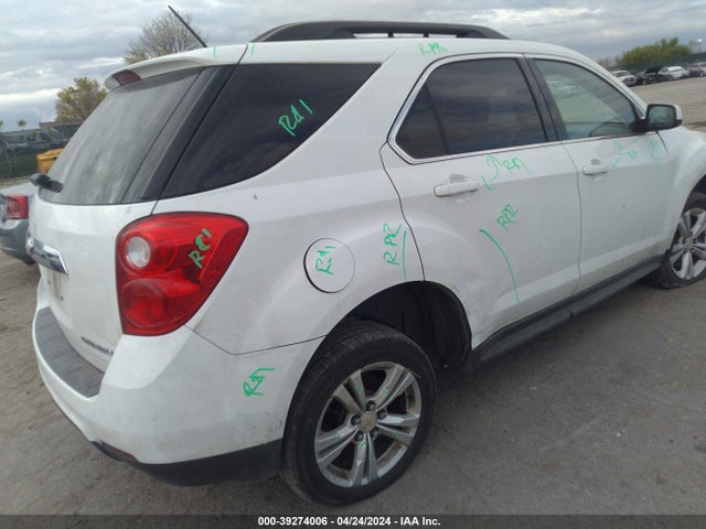 Chevrolet EQUINOX 1LT 2015 2GNFLFEKXF6196695 Image 15
