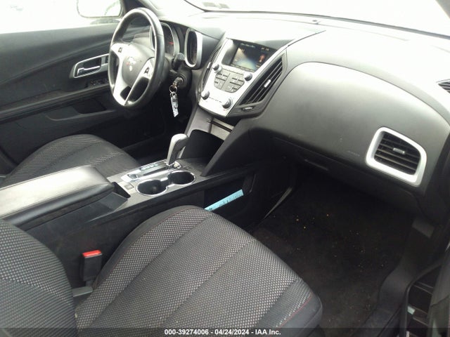Chevrolet EQUINOX 1LT 2015 2GNFLFEKXF6196695 Image 5