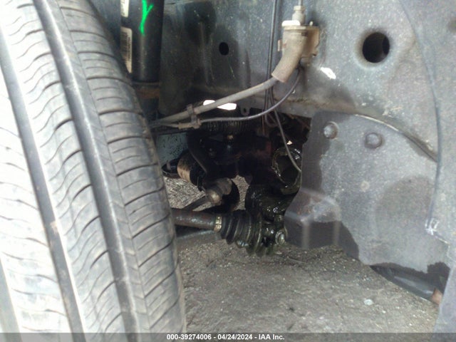 Chevrolet EQUINOX 1LT 2015 2GNFLFEKXF6196695 Image 6