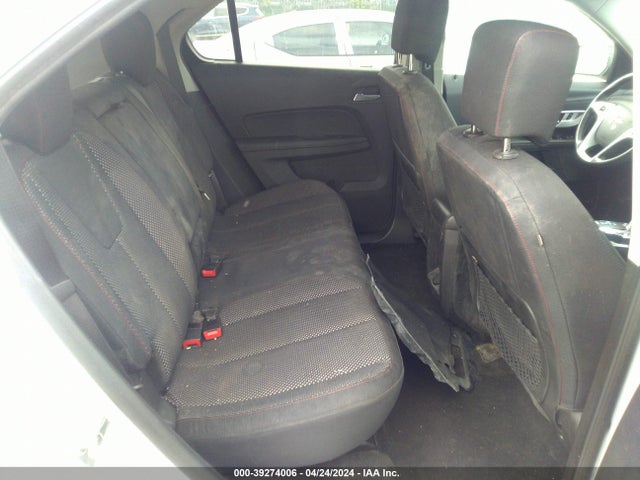Chevrolet EQUINOX 1LT 2015 2GNFLFEKXF6196695 Image 8