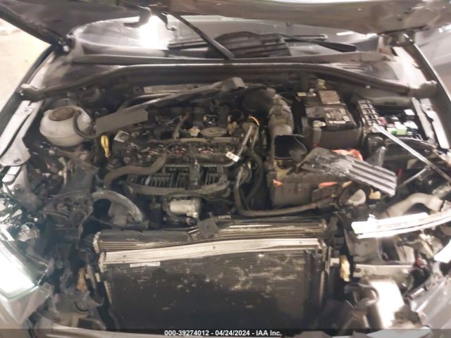 WAUAUGFF4K1023840 Audi A3 40 Premium/40 Titanium Premium