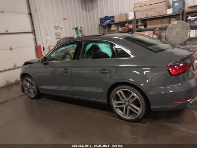 WAUAUGFF4K1023840 Audi A3 40 Premium/40 Titanium Premium