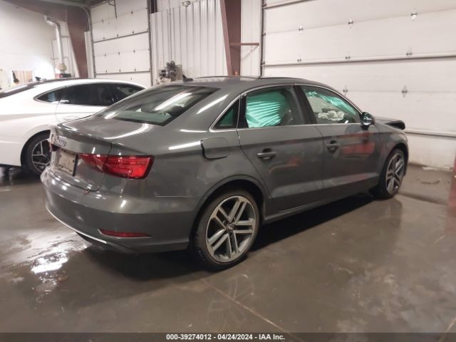 WAUAUGFF4K1023840 Audi A3 40 Premium/40 Titanium Premium