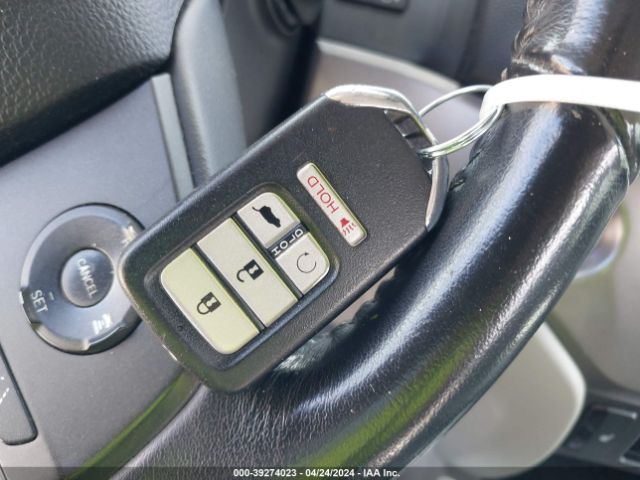 5FNYF6H51KB061706 Honda Pilot Ex-l