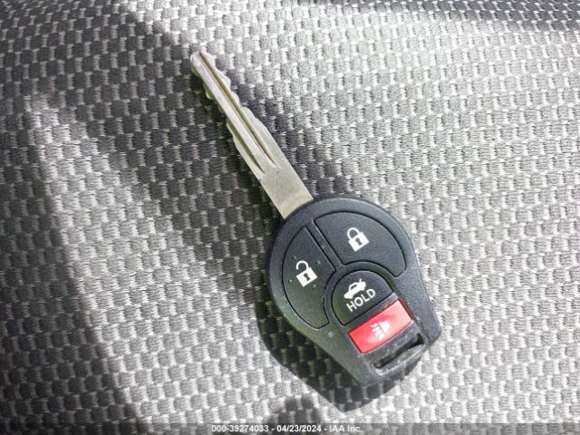 3N1CN7AP9HK438557 Nissan Versa 1.6 Sv