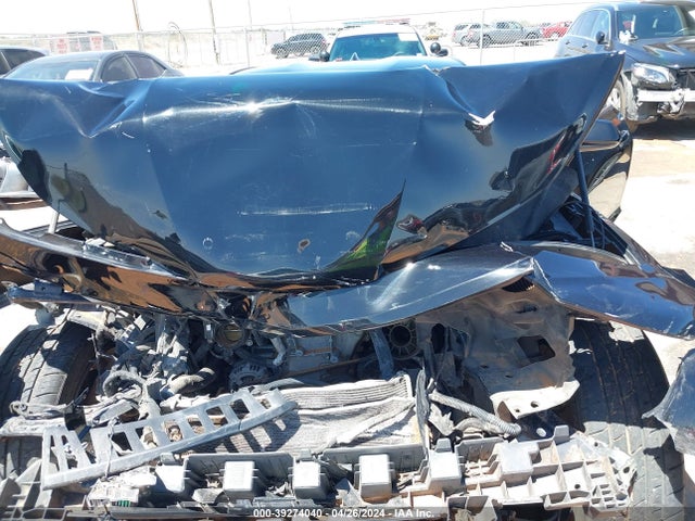 Chevrolet Camaro 1lt 2019 1G1FB1RX1K0109685 Image 10