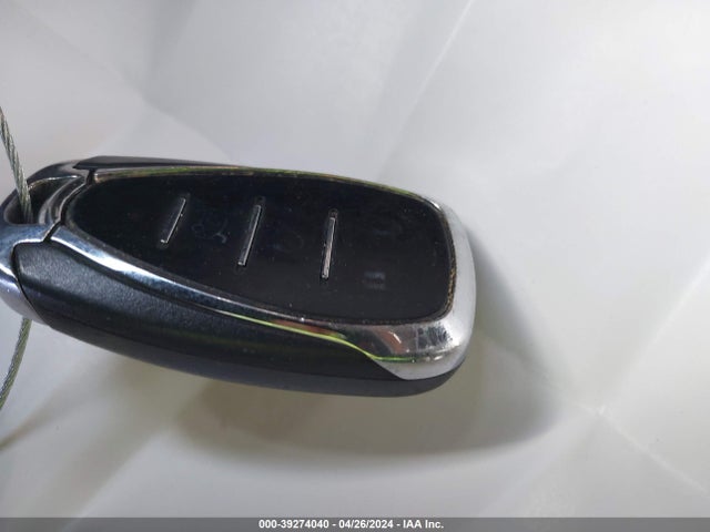 Chevrolet Camaro 1lt 2019 1G1FB1RX1K0109685 Image 11
