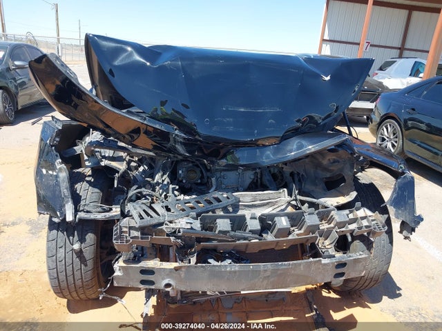 Chevrolet Camaro 1lt 2019 1G1FB1RX1K0109685 Image 13