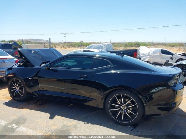 Chevrolet Camaro 1lt 2019 1G1FB1RX1K0109685 Image 15
