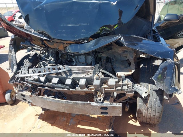 Chevrolet Camaro 1lt 2019 1G1FB1RX1K0109685 Image 6