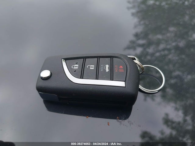 Toyota COROLLA LE 2023 JTDB4MEE0P3010710 Image 11