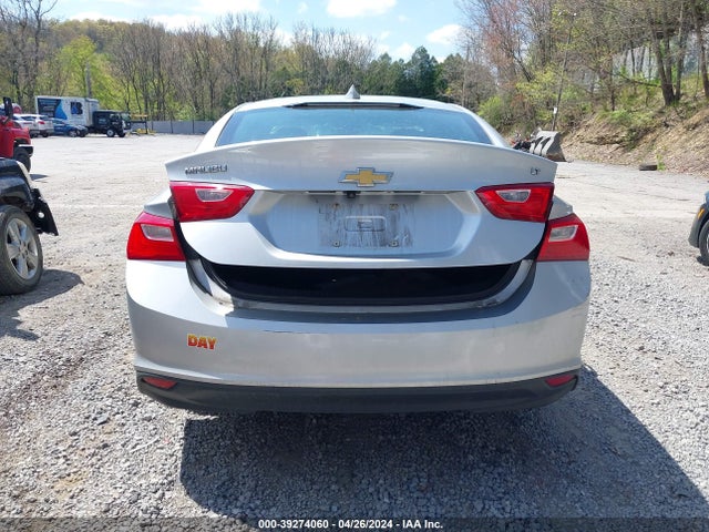 Chevrolet MALIBU LT 2018 1G1ZD5ST4JF174659 Image 16