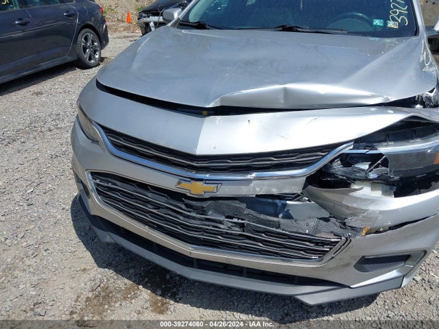 Chevrolet MALIBU LT 2018 1G1ZD5ST4JF174659 Image 17