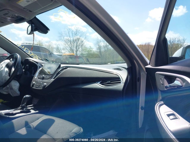 Chevrolet MALIBU LT 2018 1G1ZD5ST4JF174659 Image 5