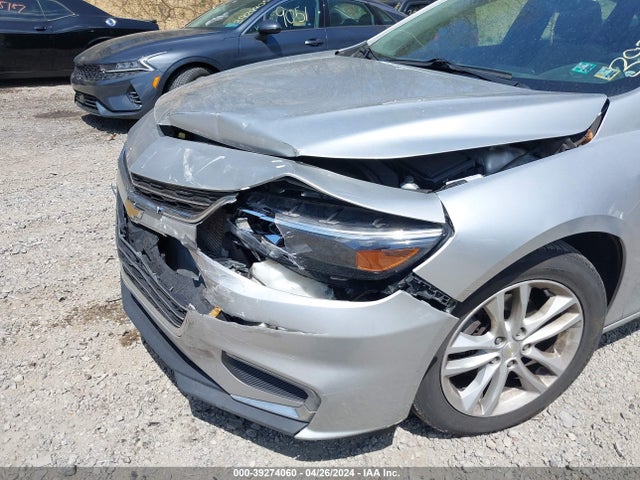 Chevrolet MALIBU LT 2018 1G1ZD5ST4JF174659 Image 6