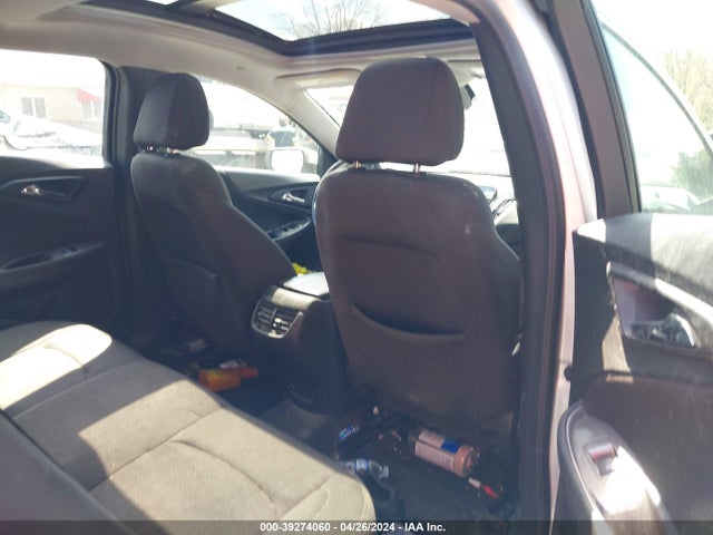 Chevrolet MALIBU LT 2018 1G1ZD5ST4JF174659 Image 8
