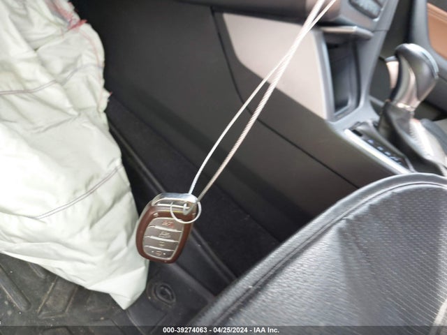 Hyundai Sonata Limited 2015 5NPE34AF5FH222861 Image 11