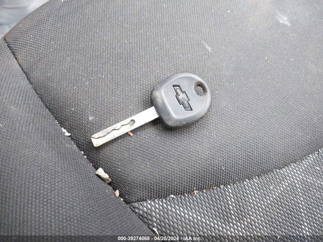 Chevrolet Spark Fwd Ls Automatic 2020 KL8CB6SA4LC452075 Image 11