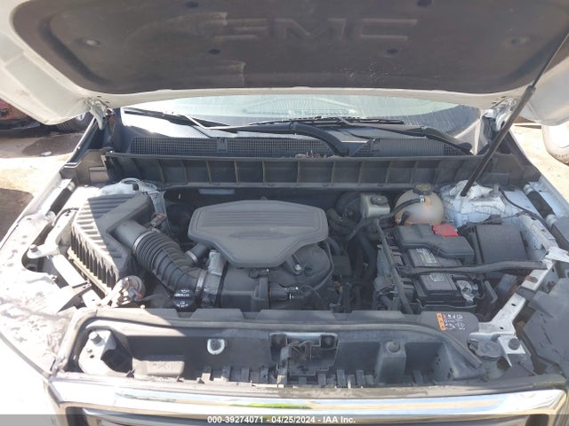GMC Acadia Slt-1 2017 1GKKNULS6HZ189294 Image 10