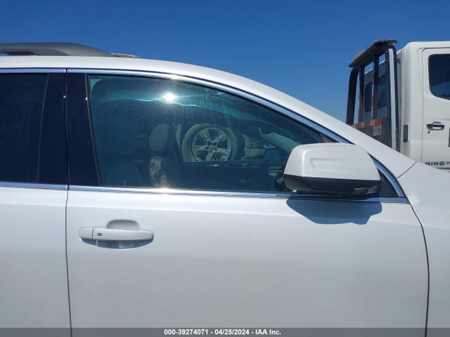GMC Acadia Slt-1 2017 1GKKNULS6HZ189294 Image 13