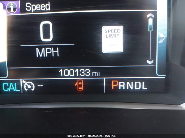 GMC Acadia Slt-1 2017 1GKKNULS6HZ189294 Image 15