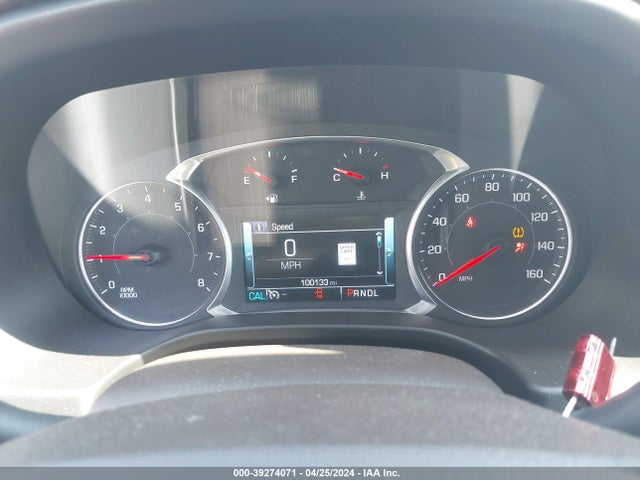 GMC Acadia Slt-1 2017 1GKKNULS6HZ189294 Image 7