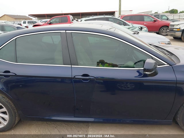 Toyota CAMRY LE 2022 4T1H11AK6NU046871 Image 14
