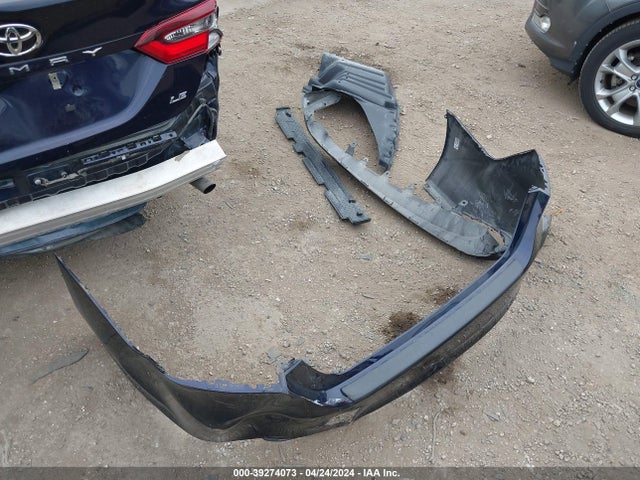 Toyota CAMRY LE 2022 4T1H11AK6NU046871 Image 12