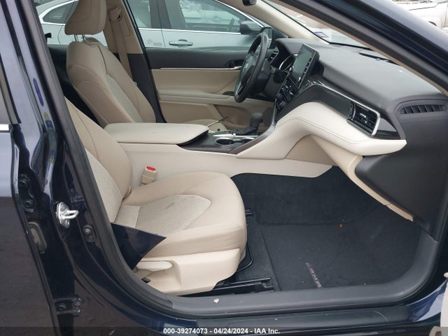 Toyota CAMRY LE 2022 4T1H11AK6NU046871 Image 5