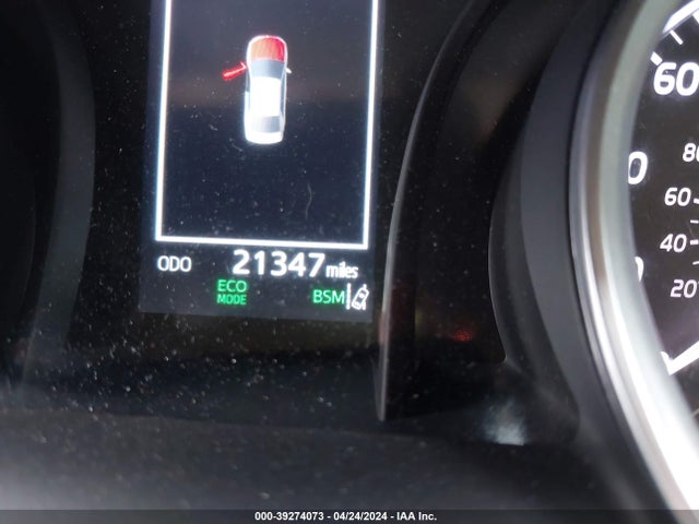Toyota CAMRY LE 2022 4T1H11AK6NU046871 Image 7
