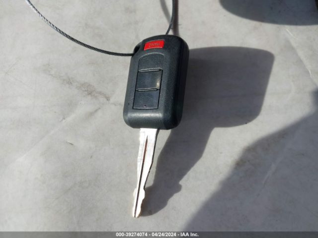 JA4AD2A31HZ065308 Mitsubishi Outlander Es