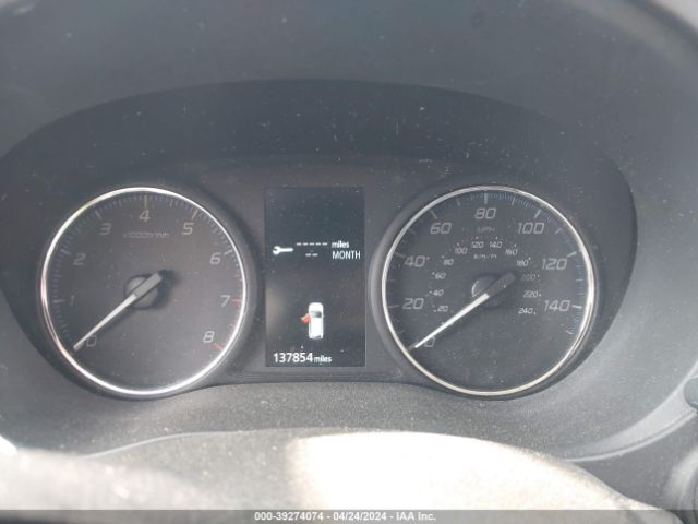 JA4AD2A31HZ065308 Mitsubishi Outlander Es