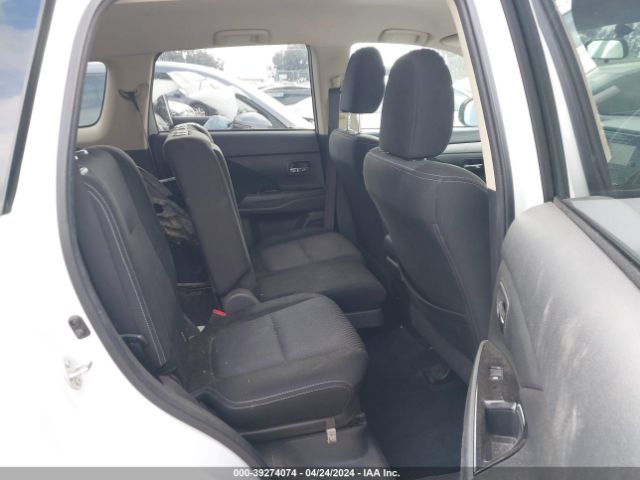 JA4AD2A31HZ065308 Mitsubishi Outlander Es