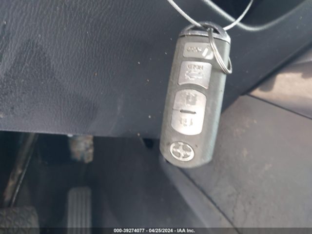 3MYDLBZV7GY119037 Scion IA