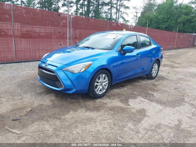 3MYDLBZV7GY119037 Scion IA