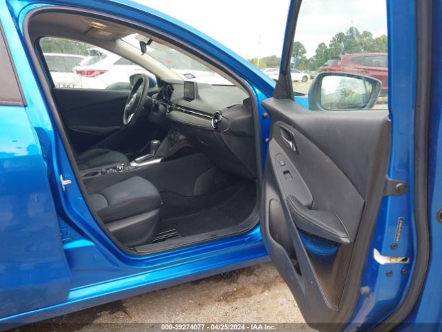3MYDLBZV7GY119037 Scion IA