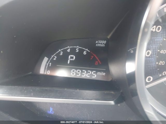 3MYDLBZV7GY119037 Scion IA