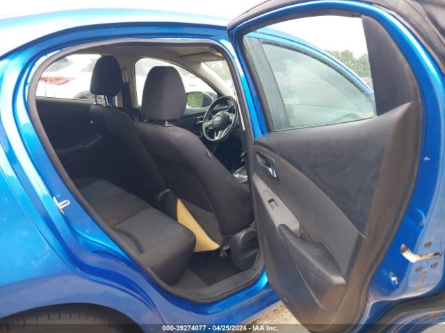 3MYDLBZV7GY119037 Scion IA
