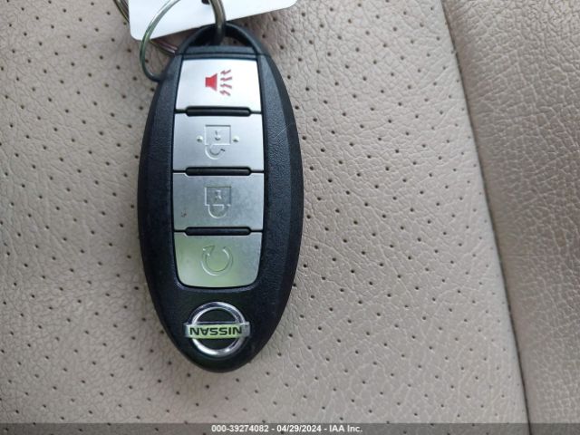 5N1AZ2MGXGN130342 Nissan MURANO SV