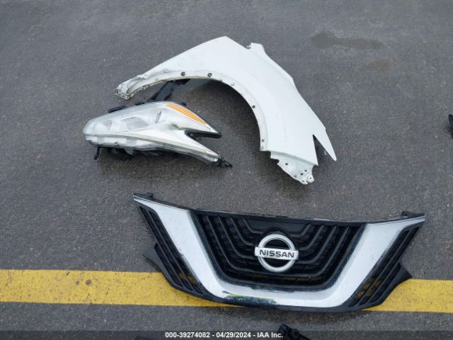 5N1AZ2MGXGN130342 Nissan MURANO SV