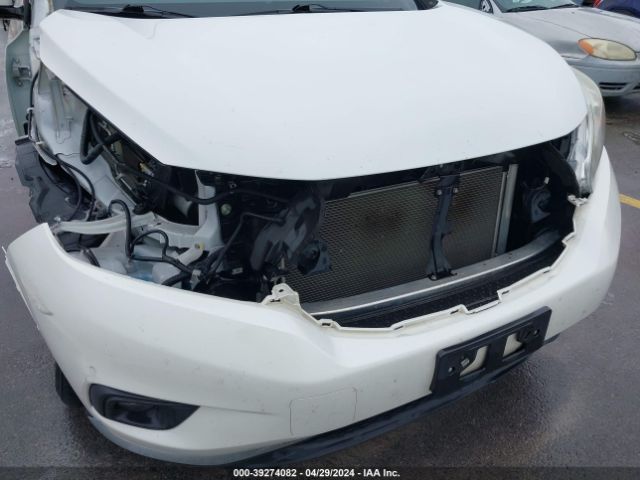 5N1AZ2MGXGN130342 Nissan MURANO SV