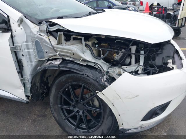 5N1AZ2MGXGN130342 Nissan MURANO SV