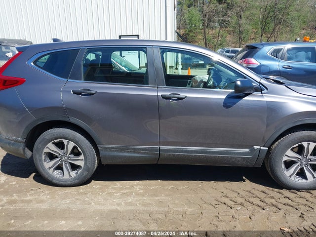 Honda CR-V LX 2017 2HKRW6H30HH201399 Image 13
