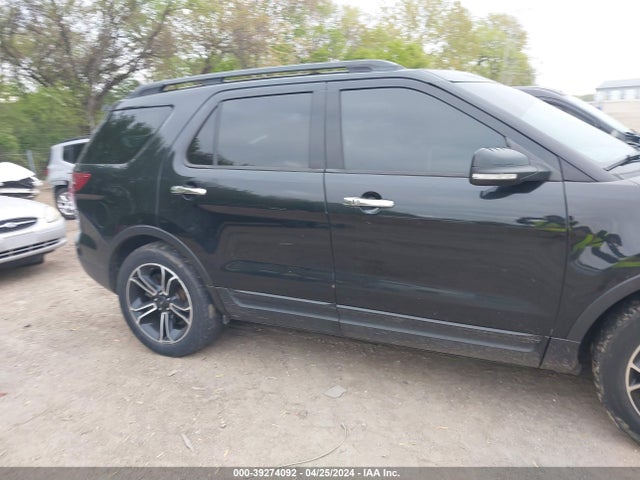 Ford EXPLORER SPORT 2014 1FM5K8GTXEGB50691 Image 13